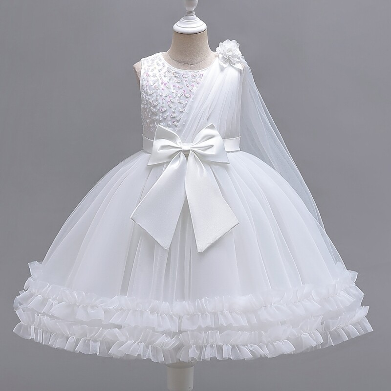 OC-31288 ( White dress)