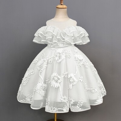 OC-31393 ( White dress)
