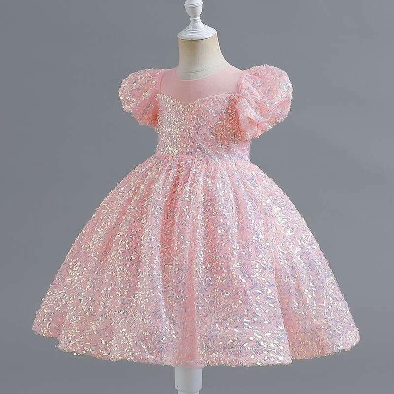 OC- 31291 ( Pink dress)