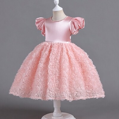 OC- 31295( Pink dress)