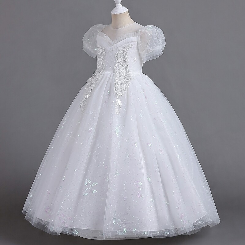 OC- 31296( White dress)