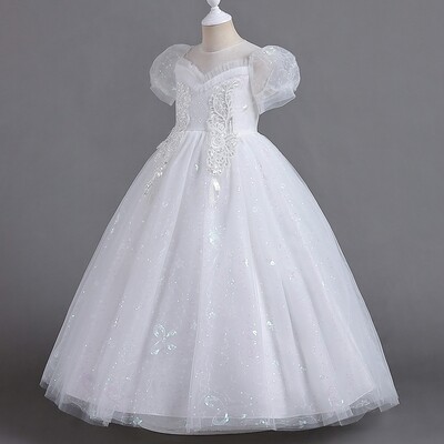OC- 31296( White dress)