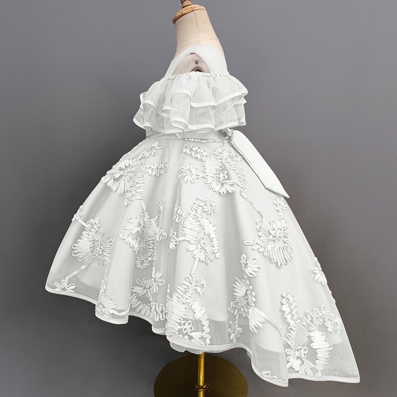 OC-31393 ( White dress)
