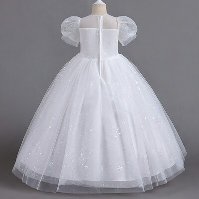 OC- 31296( White dress)