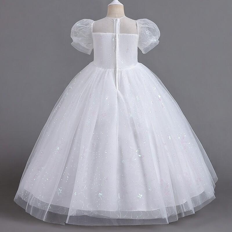 OC- 31296( White dress)