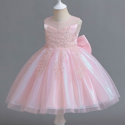 OC- 31297( Pink dress)