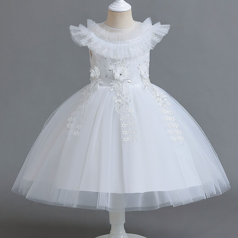 OC- 31300( White dress)