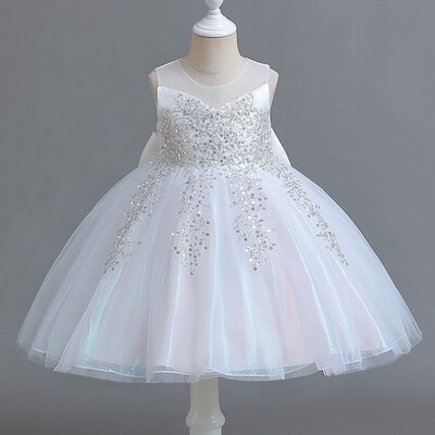 OC- 31297( White dress)