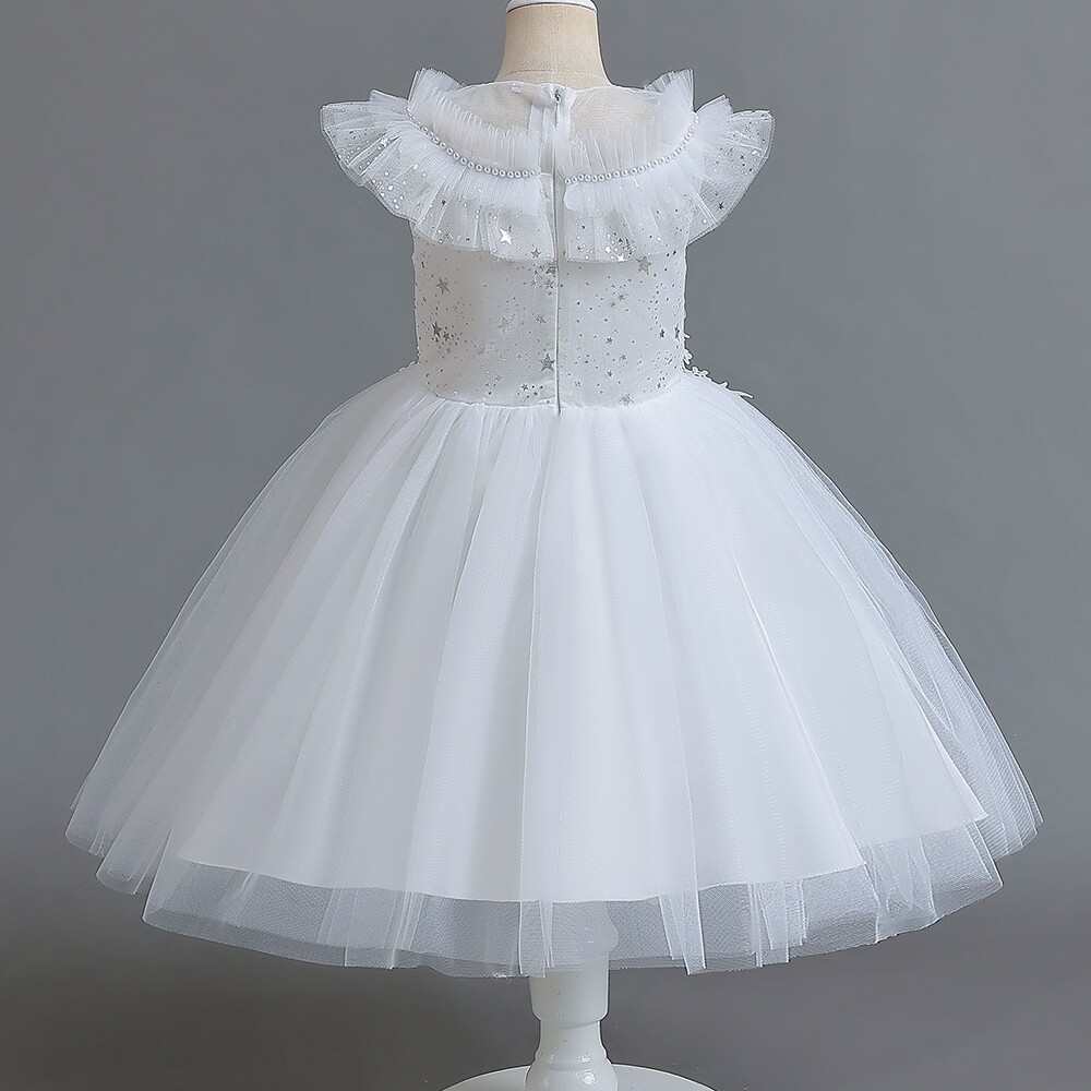 OC- 31300( White dress)