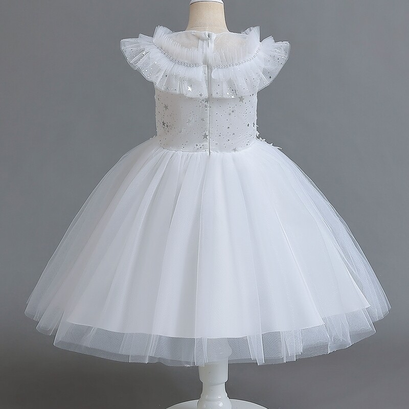 OC- 31300( White dress)