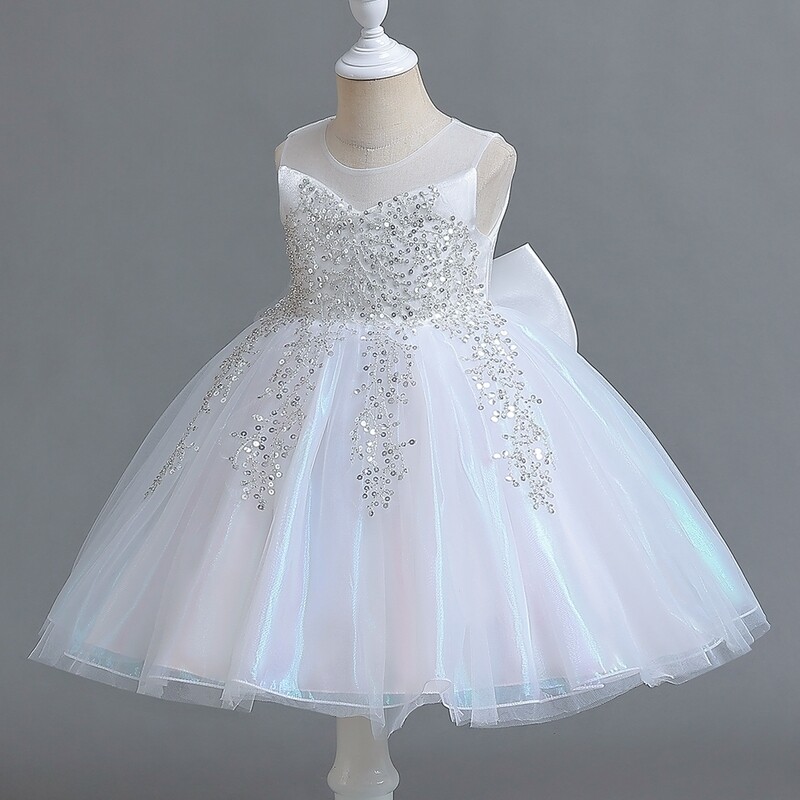 OC- 31297( White dress)