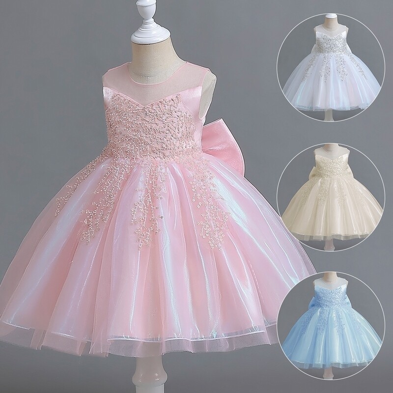 OC- 31297( Blue dress)
