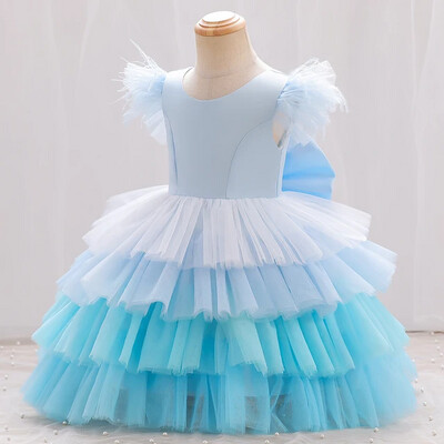 OC-32303 ( Blue dress)