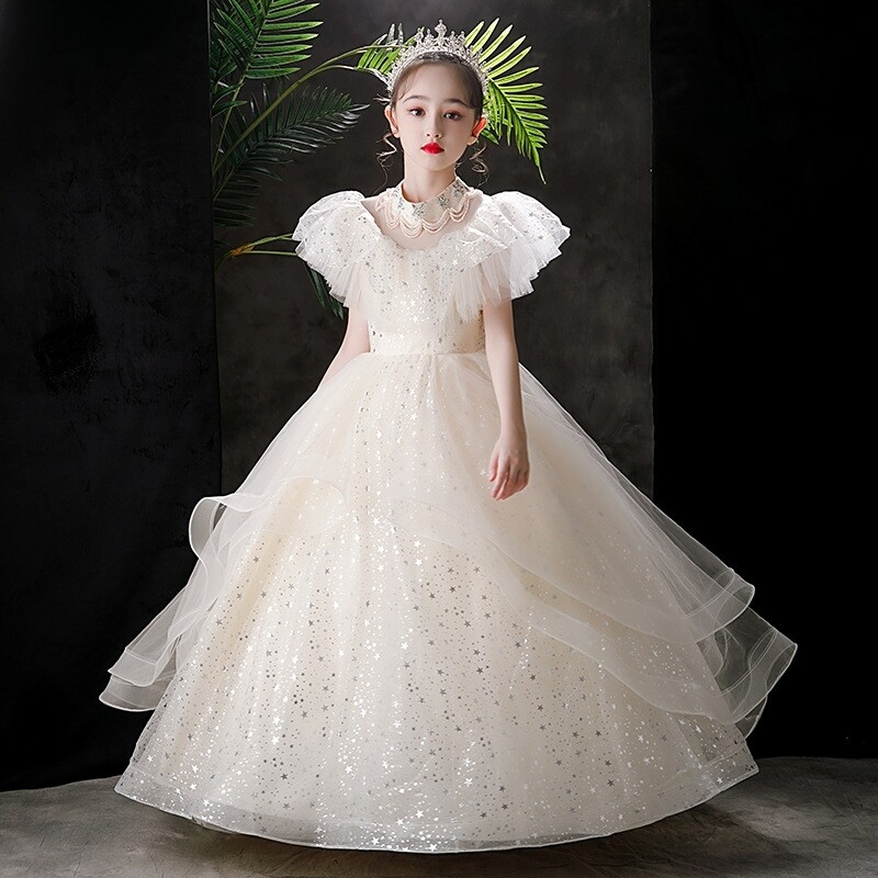 JUDY'S BALL DRESS