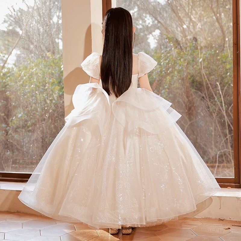 DEVIAN BALL DRESS