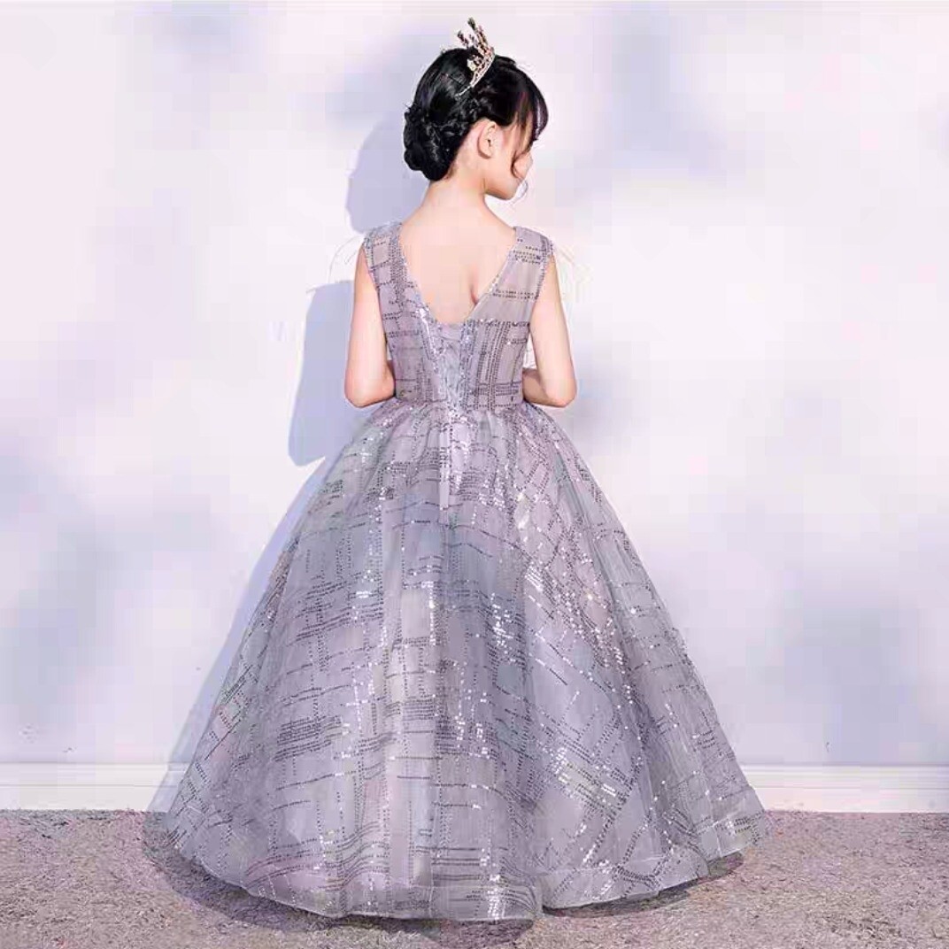 VIVIAN BALL DRESS