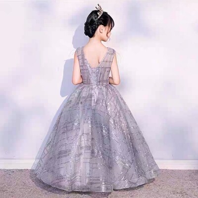 VIVIAN BALL DRESS