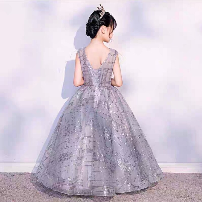 VIVIAN BALL DRESS
