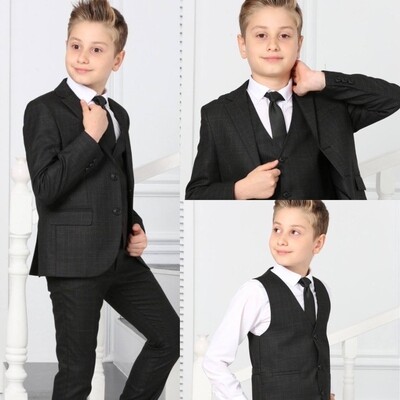 GEORGE 5PCS TUXEDO