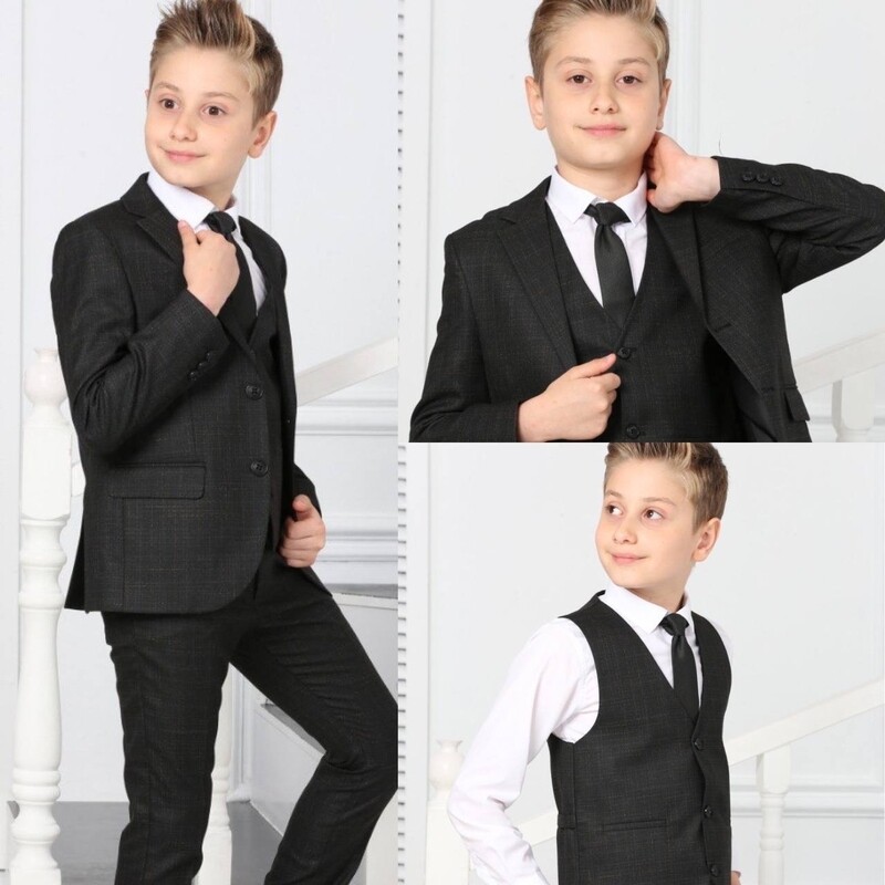 GEORGE 5PCS TUXEDO