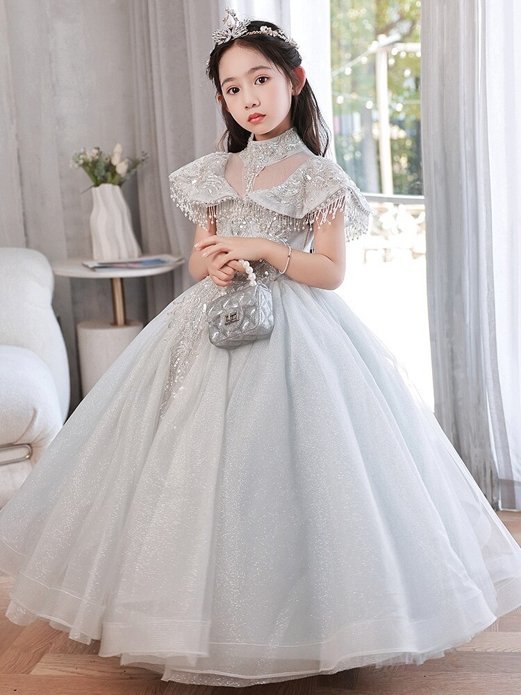 JASMINE&#39;S DRESS