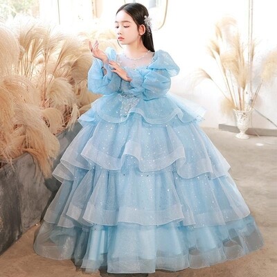 SOPHIA&#39;S DRESS