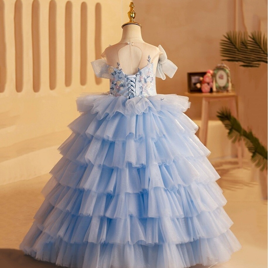 ISLA&#39;S DRESS