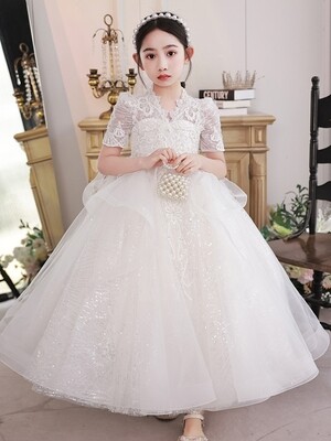 Belle&#39;s dress
