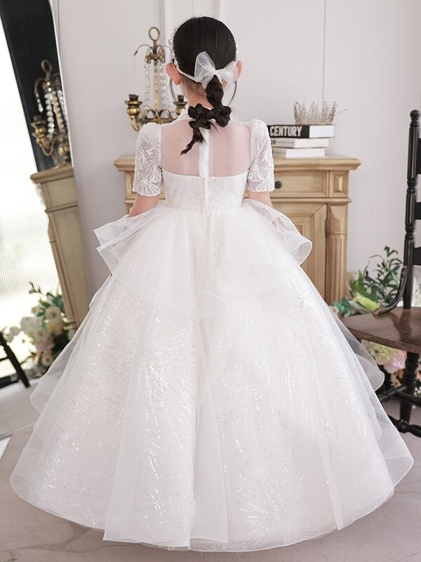 Belle's dress