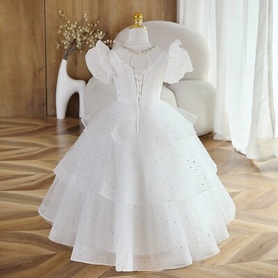 Aurora's dress