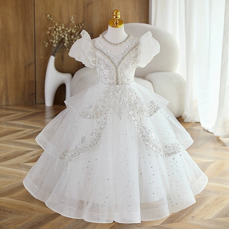 Aurora&#39;s dress