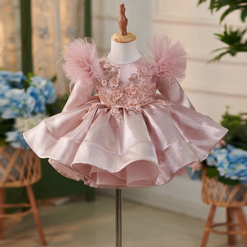 Isabella&#39;s dress