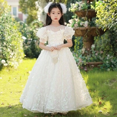 Micaela's dress