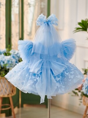 Hazel&#39;s dress