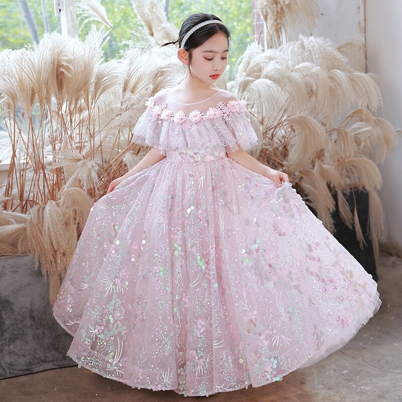 Bree&#39;s dress