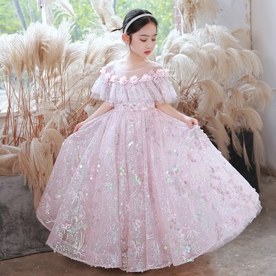 Bree&#39;s dress