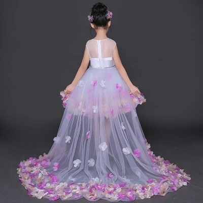 Addie's dress