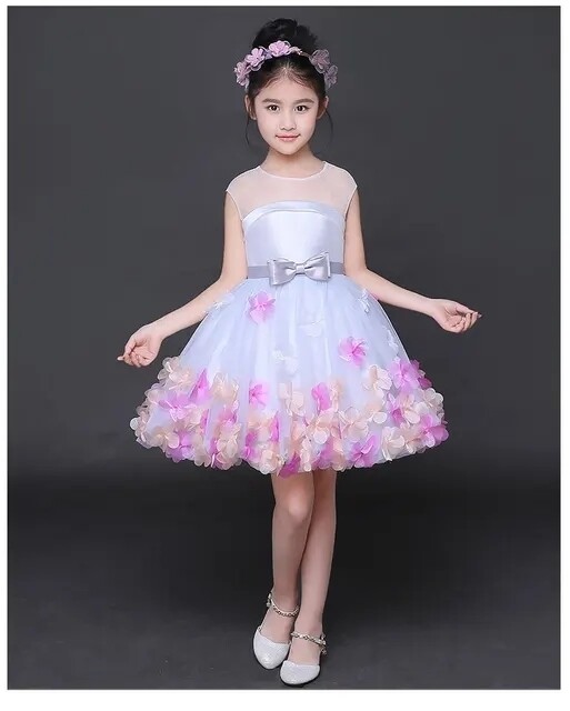Addie&#39;s dress