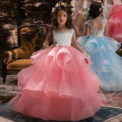 Bailey&#39;s dress