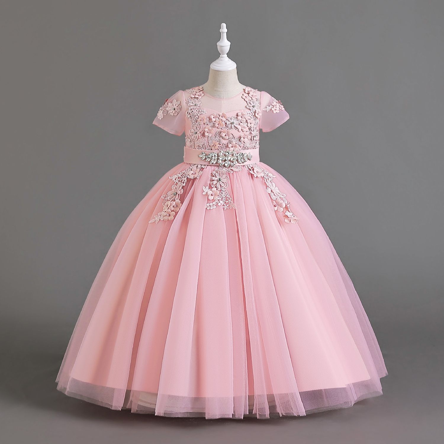 OC-45002 ( Pink Color)