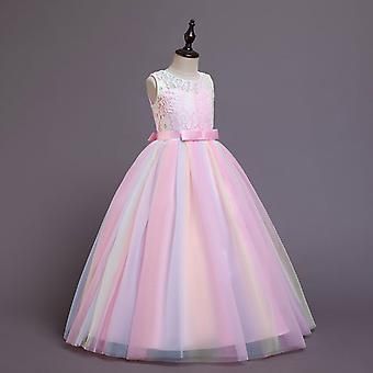 OC-45009 ( Rainbow dress)