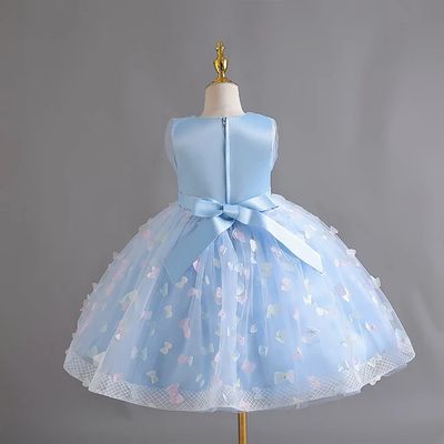 OC-45012 ( Blue dress)