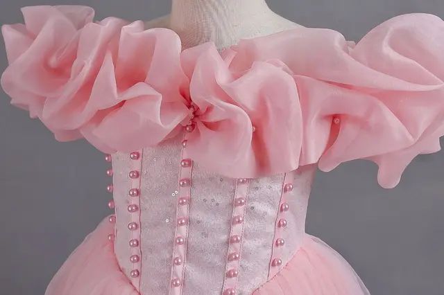 OC-58000( Pink)