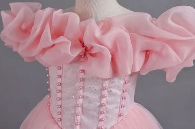 OC-58000( Pink)