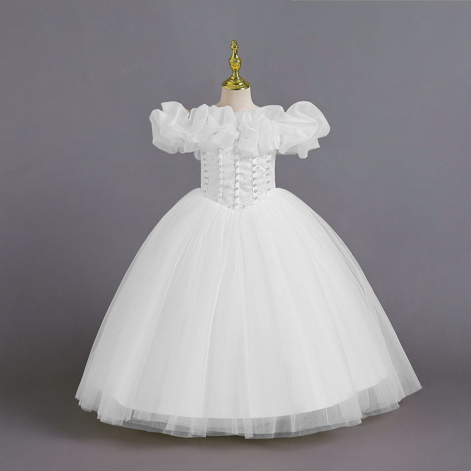 OC-58000( White)