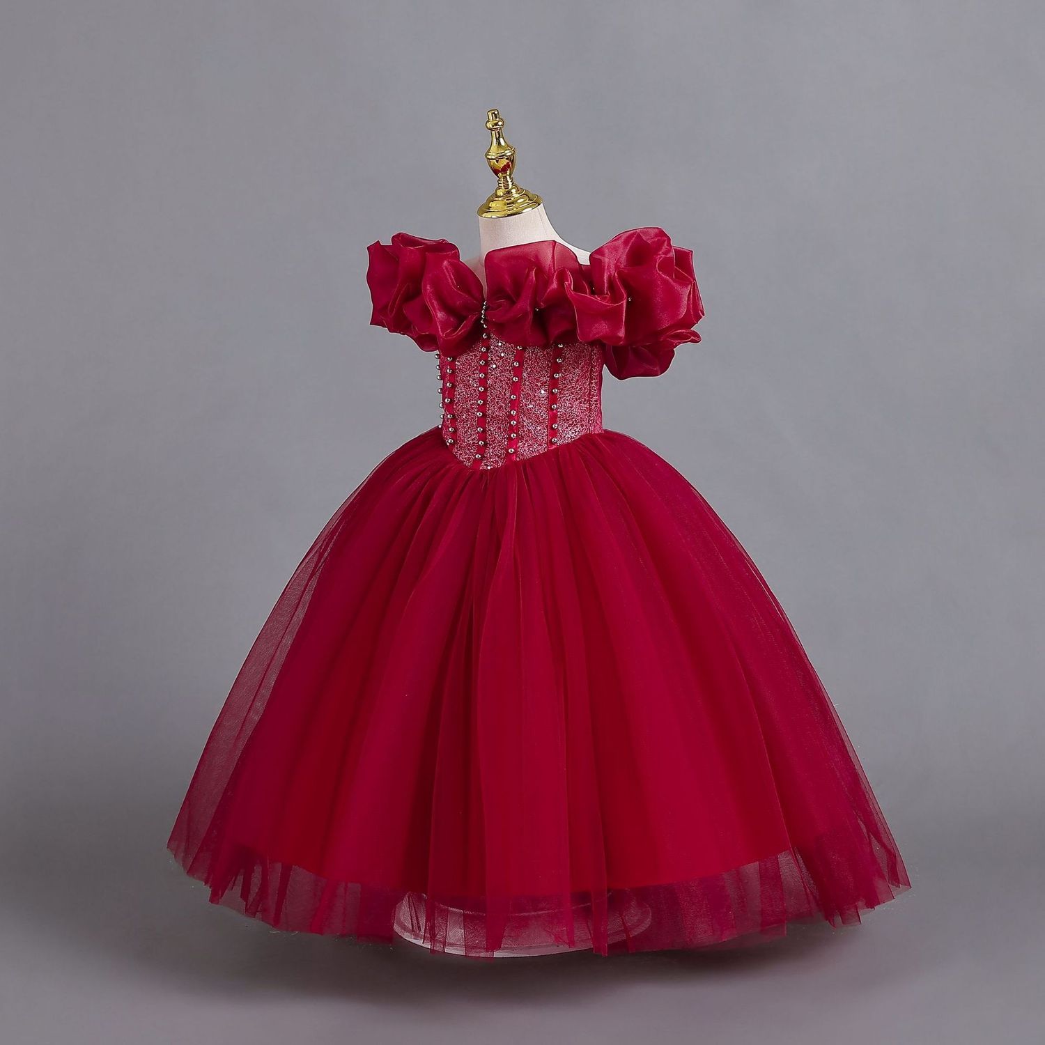 OC-58000 (Red)