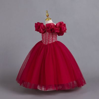 OC-58000 (Red)
