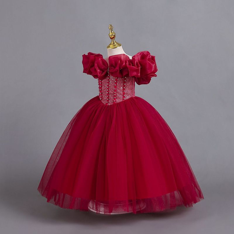 OC-58000 (Red)
