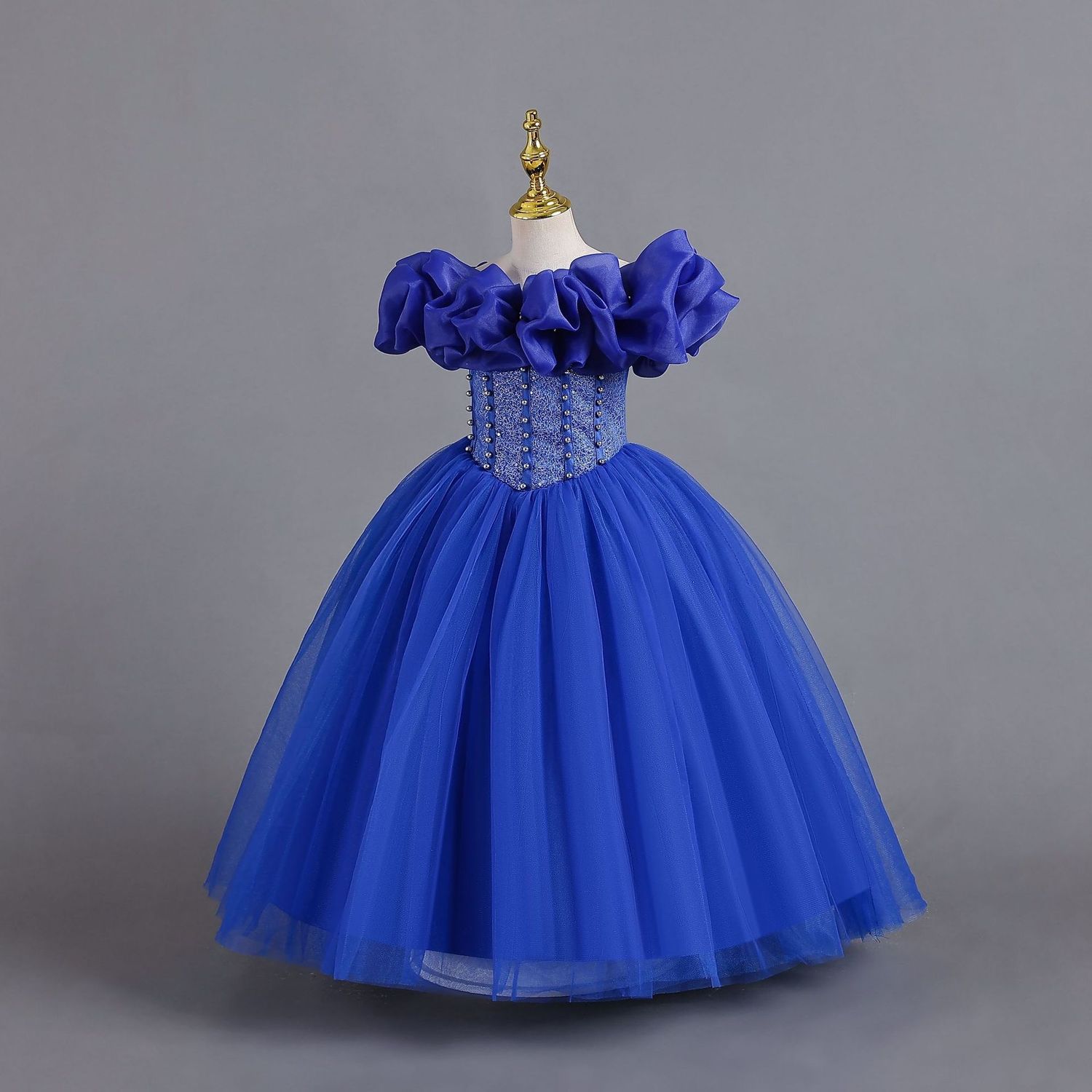 OC-58000( Royal blue)