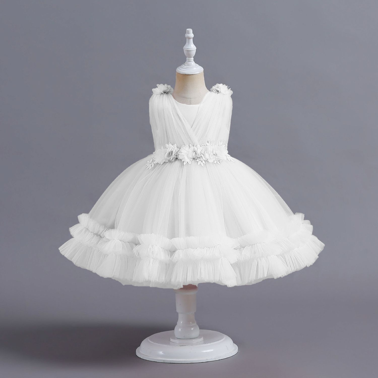 OC-12500 ( White)